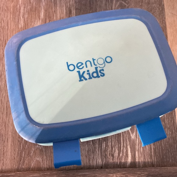 Two bentgo boxes - Picture 2 of 6